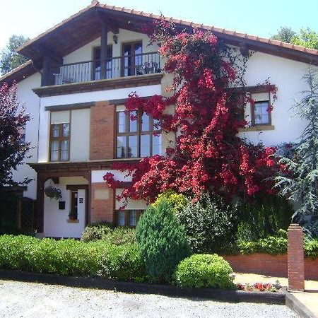 Apartamentos Dos Robles Somo Exteriér fotografie