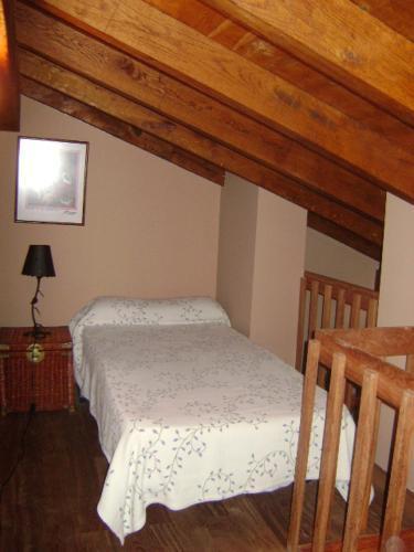 Apartamentos Dos Robles Somo Exteriér fotografie