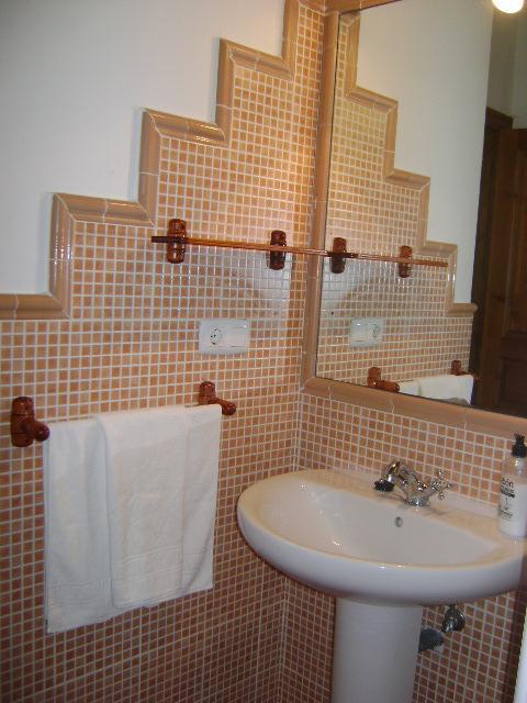Apartamentos Dos Robles Somo Pokoj fotografie