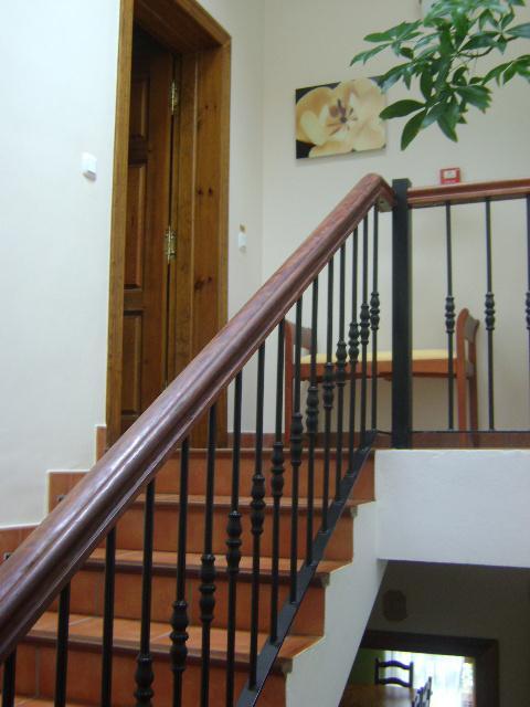 Apartamentos Dos Robles Somo Exteriér fotografie