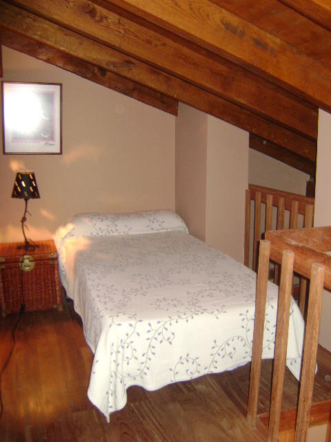 Apartamentos Dos Robles Somo Pokoj fotografie