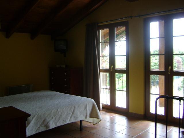 Apartamentos Dos Robles Somo Pokoj fotografie